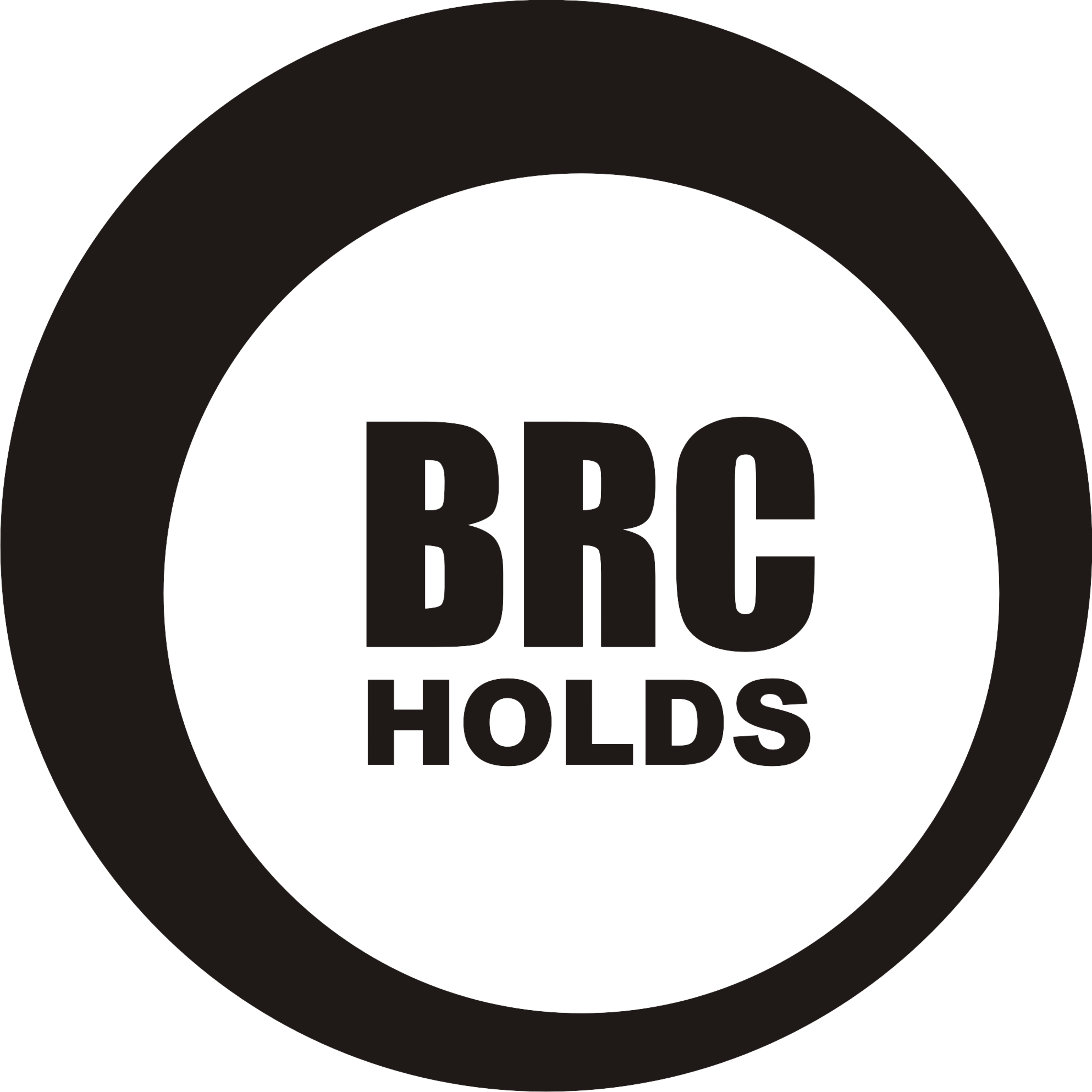 BRC Holds